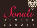 Sonali Devesh Beauty logo